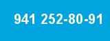 941 252-80-91